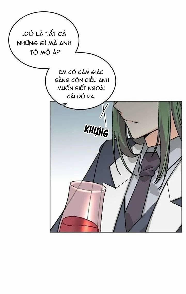 Thú Cưng Của Nữ Phụ Độc Ác 24 trang 13