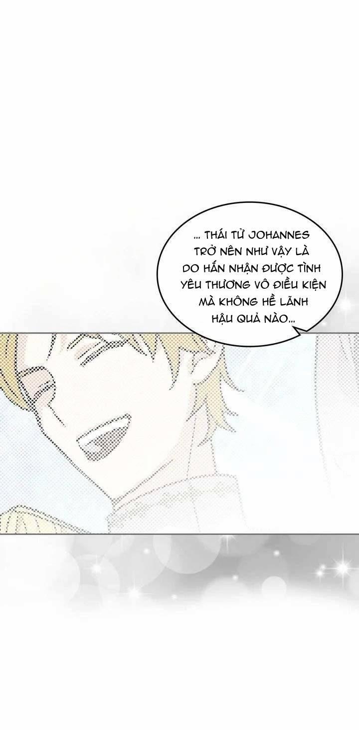 Thú Cưng Của Nữ Phụ Độc Ác 24 trang 14