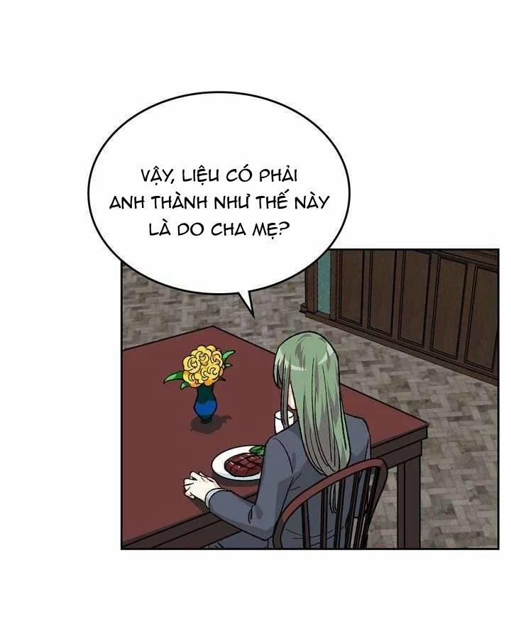 Thú Cưng Của Nữ Phụ Độc Ác 24 trang 15