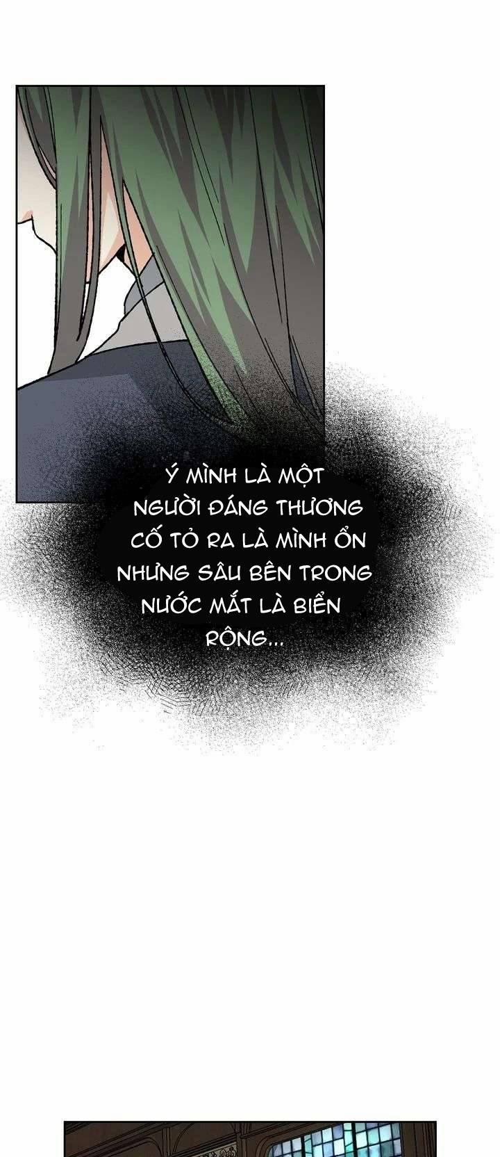 Thú Cưng Của Nữ Phụ Độc Ác 24 trang 16