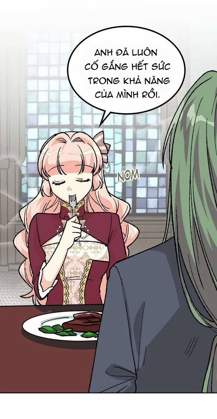 Thú Cưng Của Nữ Phụ Độc Ác 24 trang 19