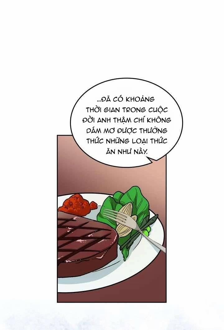 Thú Cưng Của Nữ Phụ Độc Ác 24 trang 2