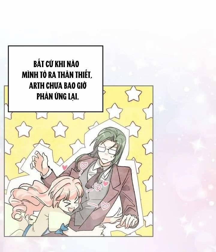 Thú Cưng Của Nữ Phụ Độc Ác 24 trang 21