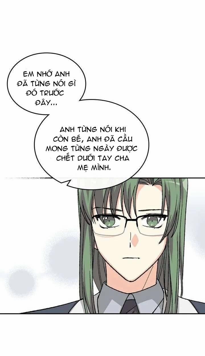 Thú Cưng Của Nữ Phụ Độc Ác 24 trang 24