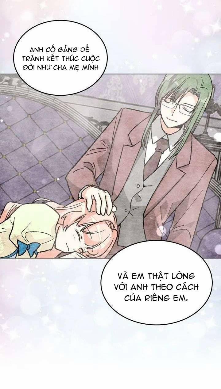 Thú Cưng Của Nữ Phụ Độc Ác 24 trang 27