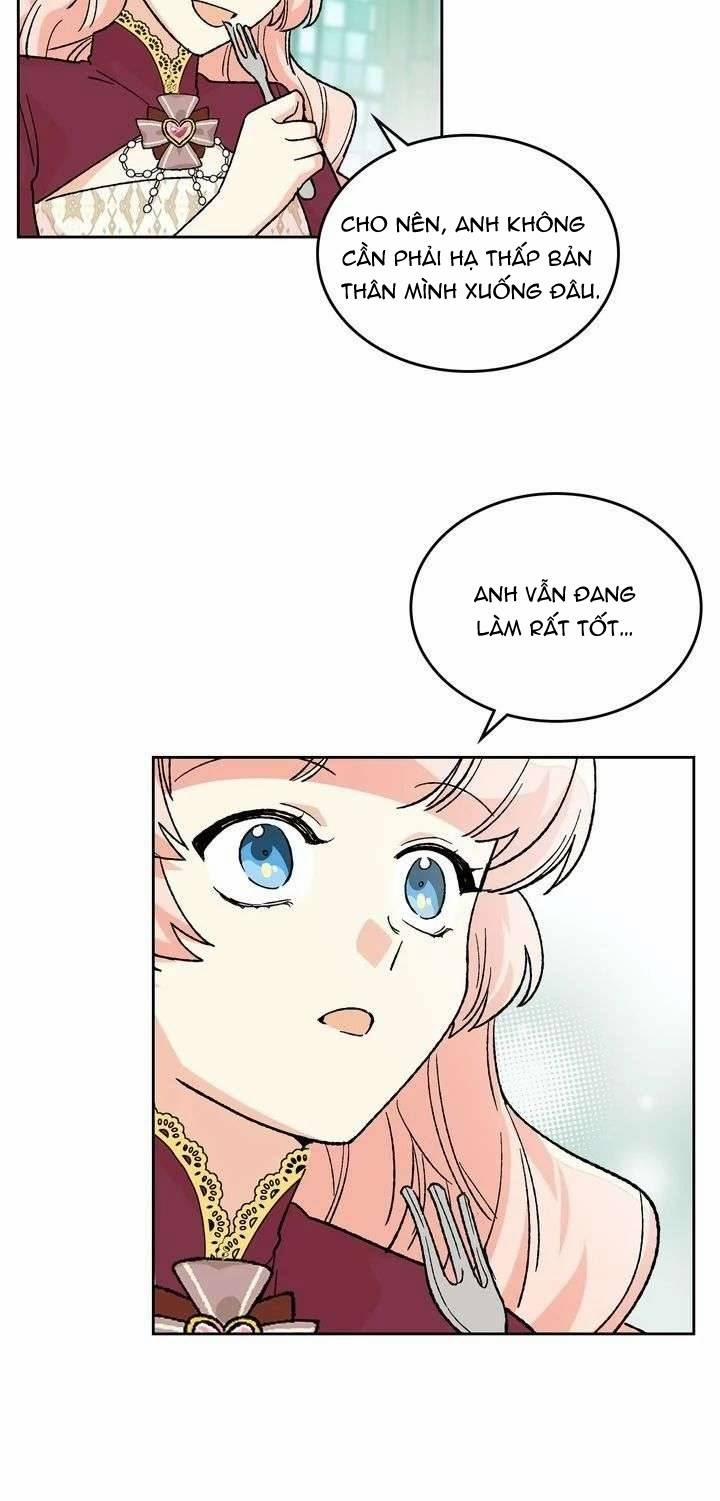 Thú Cưng Của Nữ Phụ Độc Ác 24 trang 29