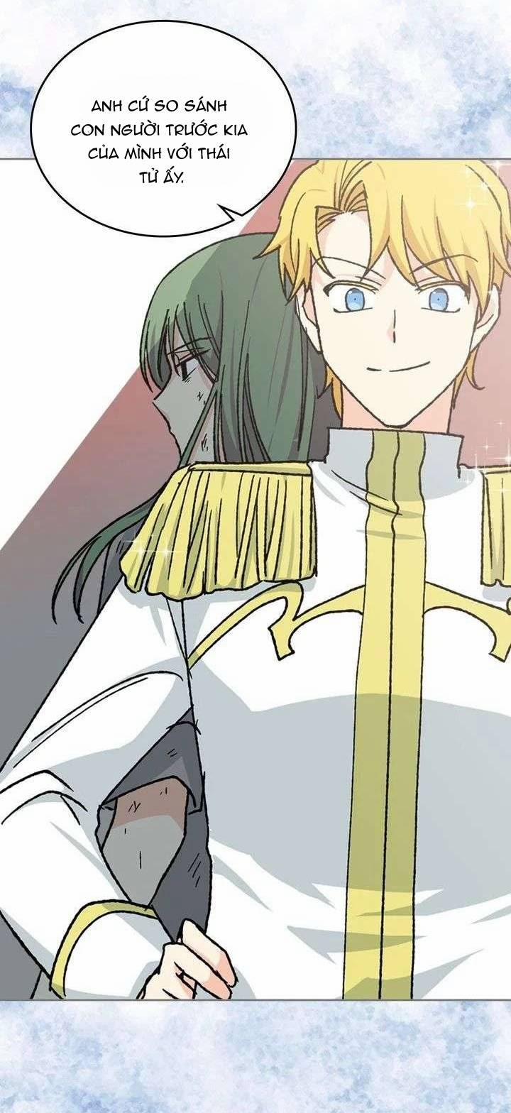 Thú Cưng Của Nữ Phụ Độc Ác 24 trang 3