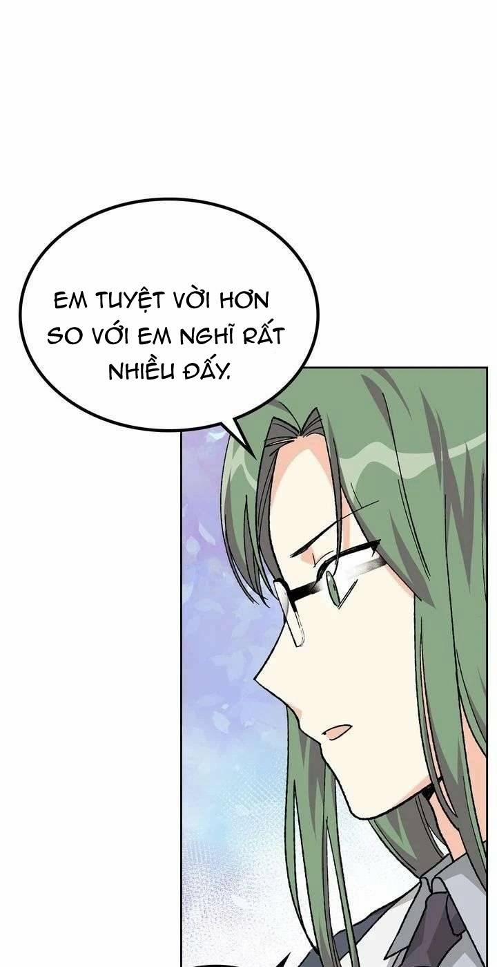 Thú Cưng Của Nữ Phụ Độc Ác 24 trang 35