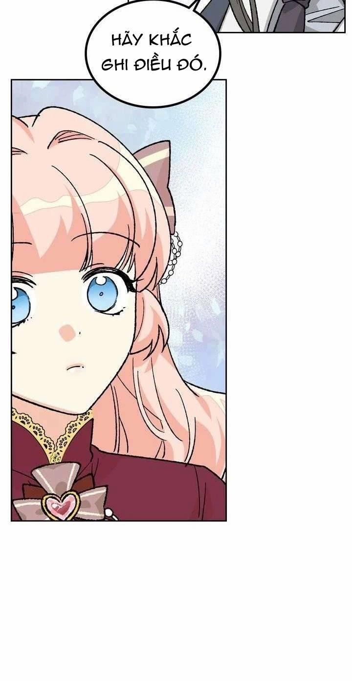 Thú Cưng Của Nữ Phụ Độc Ác 24 trang 36