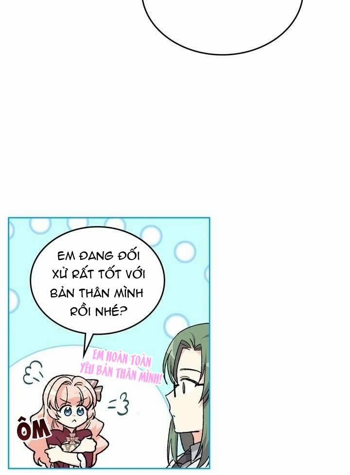 Thú Cưng Của Nữ Phụ Độc Ác 24 trang 38