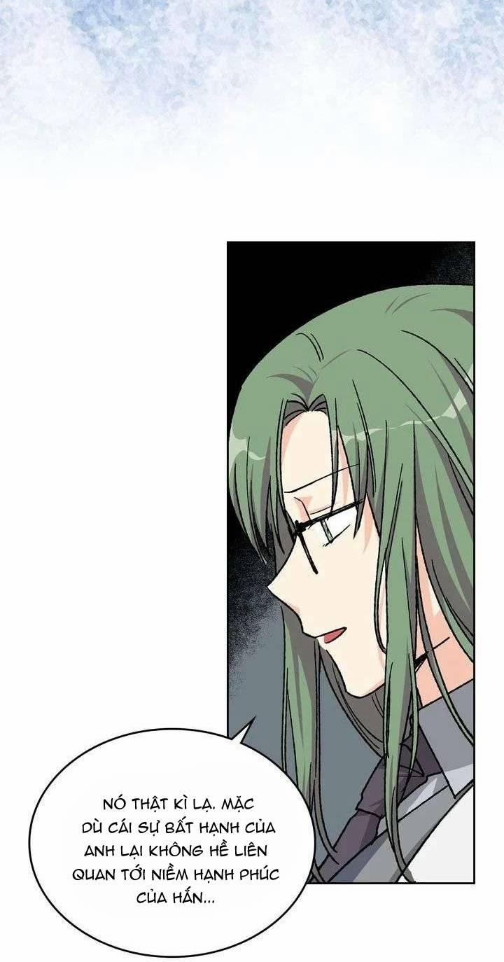 Thú Cưng Của Nữ Phụ Độc Ác 24 trang 4