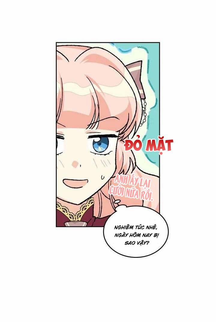 Thú Cưng Của Nữ Phụ Độc Ác 24 trang 40