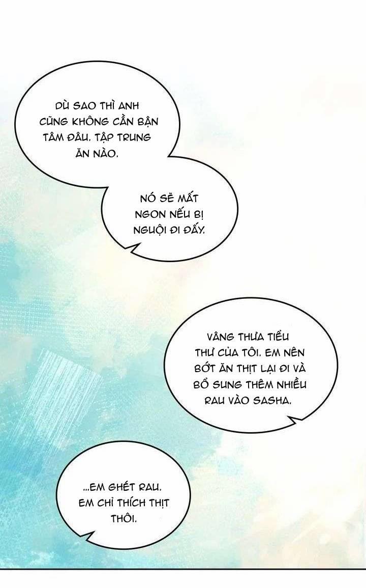 Thú Cưng Của Nữ Phụ Độc Ác 24 trang 41