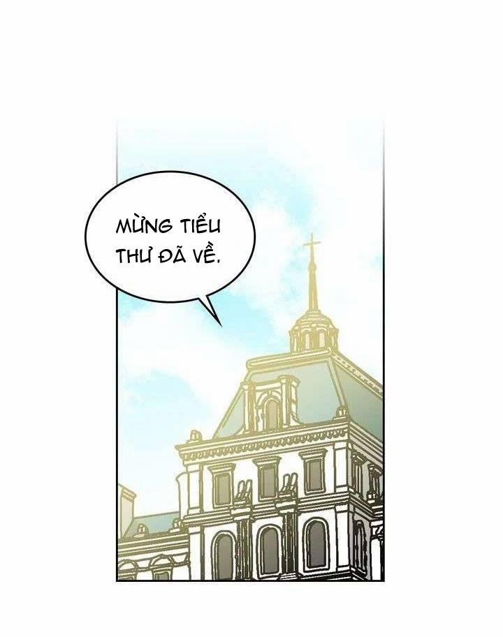 Thú Cưng Của Nữ Phụ Độc Ác 24 trang 43