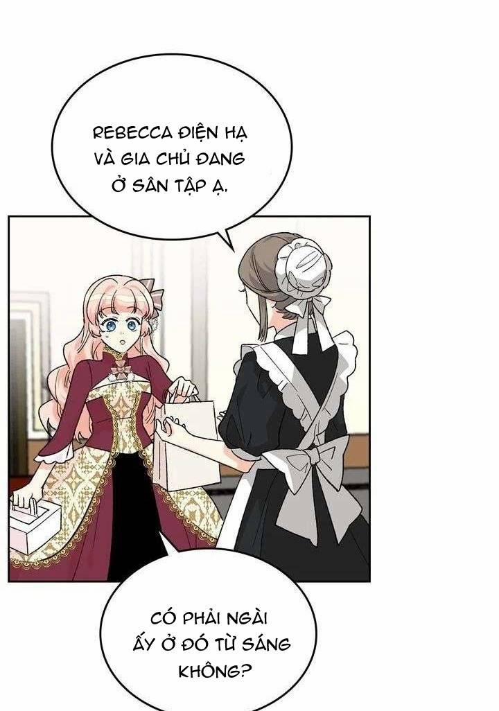 Thú Cưng Của Nữ Phụ Độc Ác 24 trang 44