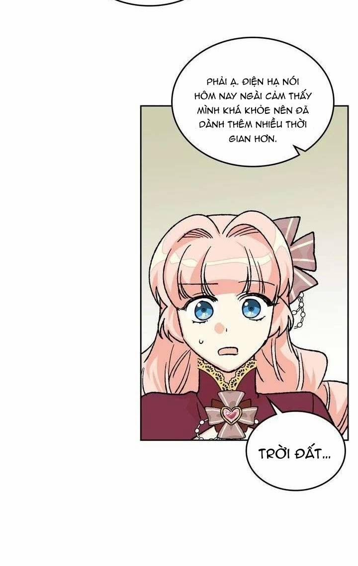 Thú Cưng Của Nữ Phụ Độc Ác 24 trang 45