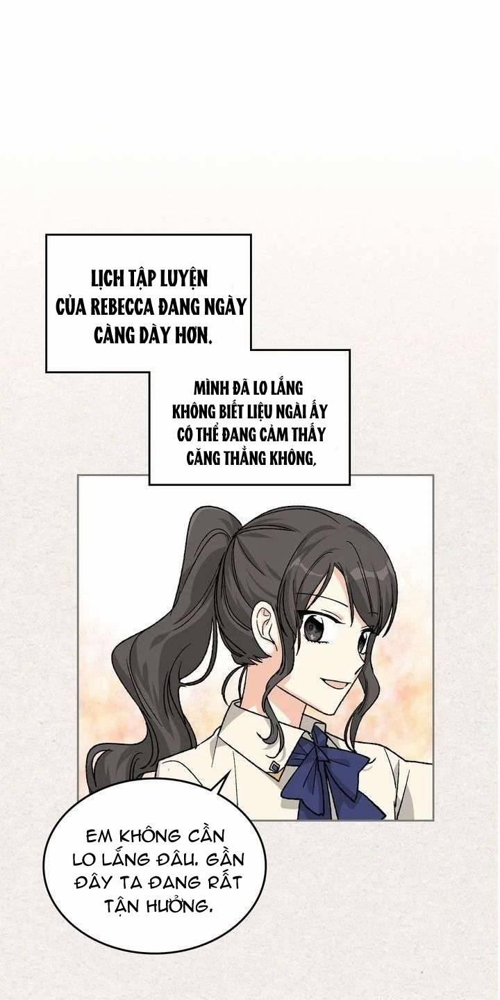 Thú Cưng Của Nữ Phụ Độc Ác 24 trang 46