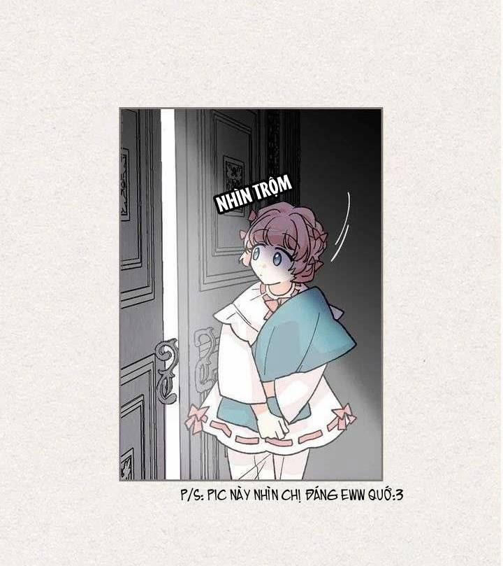 Thú Cưng Của Nữ Phụ Độc Ác 24 trang 49