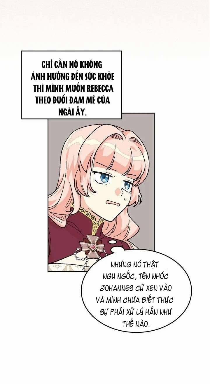 Thú Cưng Của Nữ Phụ Độc Ác 24 trang 52