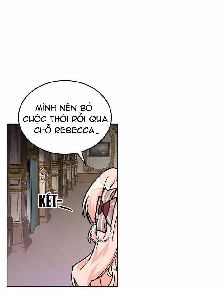 Thú Cưng Của Nữ Phụ Độc Ác 24 trang 58