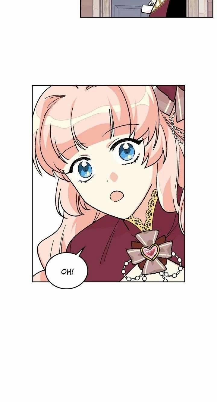 Thú Cưng Của Nữ Phụ Độc Ác 24 trang 60