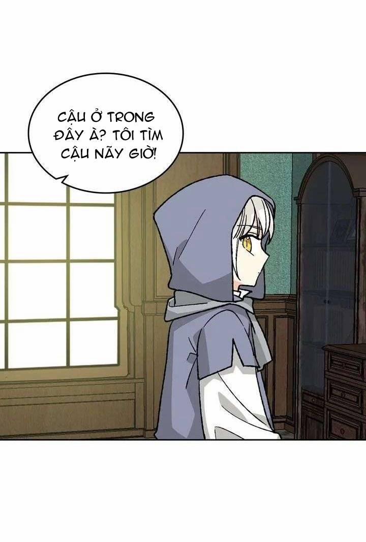 Thú Cưng Của Nữ Phụ Độc Ác 24 trang 61