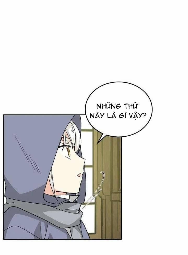 Thú Cưng Của Nữ Phụ Độc Ác 24 trang 62