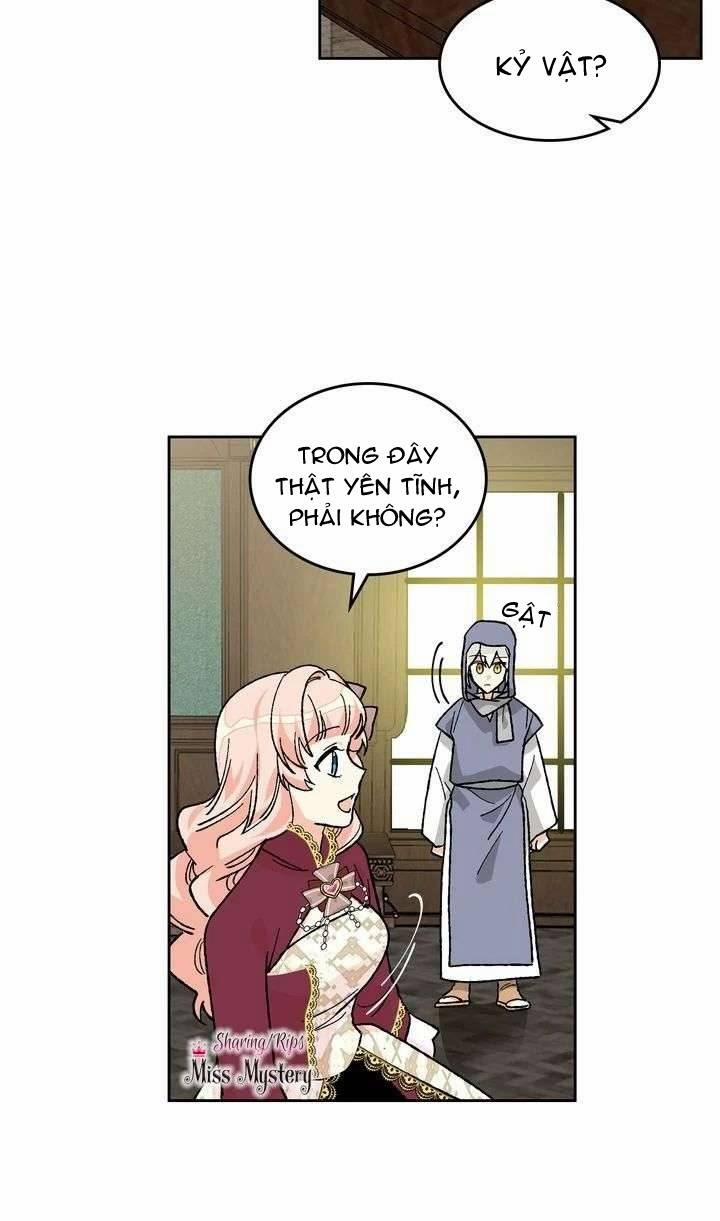 Thú Cưng Của Nữ Phụ Độc Ác 24 trang 64