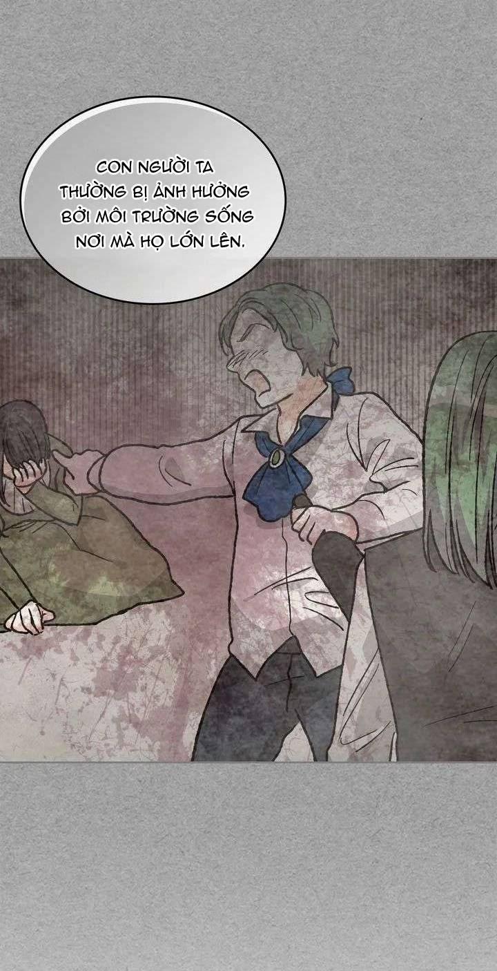 Thú Cưng Của Nữ Phụ Độc Ác 24 trang 9