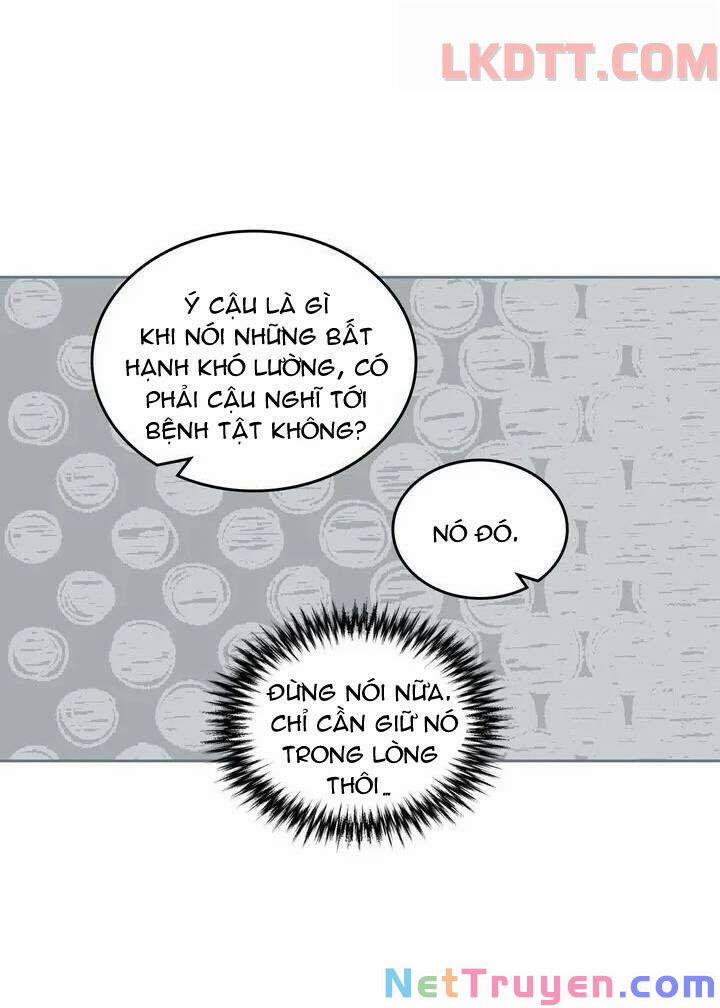 Thú Cưng Của Nữ Phụ Độc Ác 25 trang 10