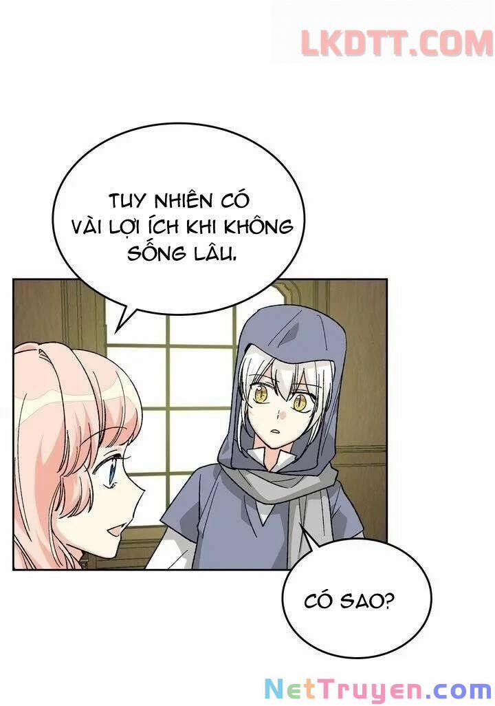 Thú Cưng Của Nữ Phụ Độc Ác 25 trang 12