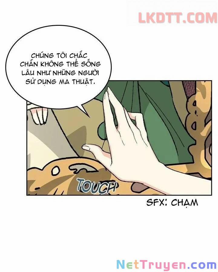 Thú Cưng Của Nữ Phụ Độc Ác 25 trang 13