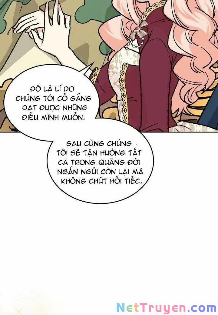 Thú Cưng Của Nữ Phụ Độc Ác 25 trang 15