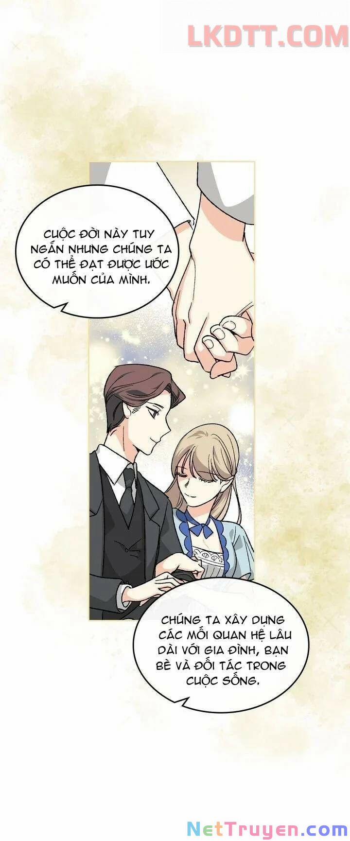 Thú Cưng Của Nữ Phụ Độc Ác 25 trang 16