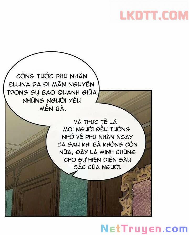 Thú Cưng Của Nữ Phụ Độc Ác 25 trang 17