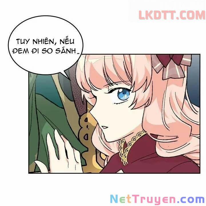 Thú Cưng Của Nữ Phụ Độc Ác 25 trang 18