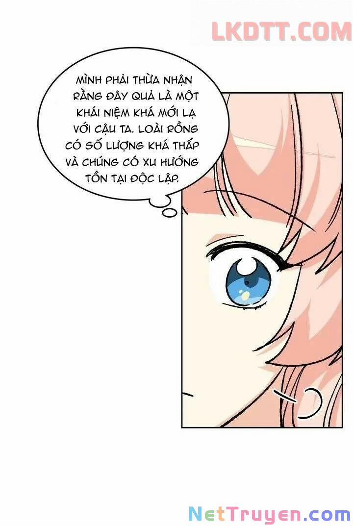 Thú Cưng Của Nữ Phụ Độc Ác 25 trang 22