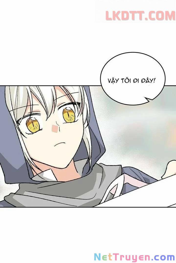 Thú Cưng Của Nữ Phụ Độc Ác 25 trang 28