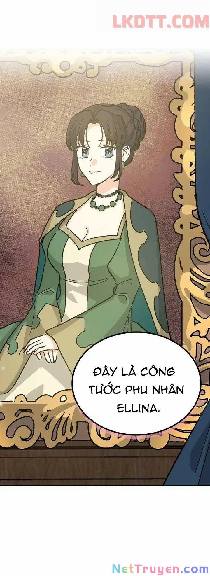 Thú Cưng Của Nữ Phụ Độc Ác 25 trang 3