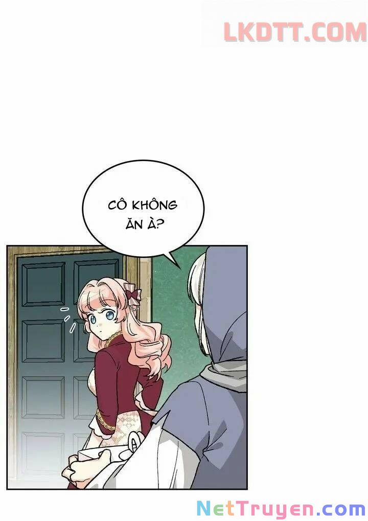 Thú Cưng Của Nữ Phụ Độc Ác 25 trang 30