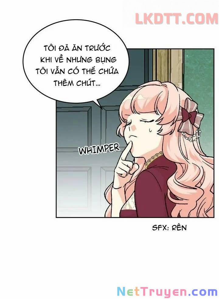 Thú Cưng Của Nữ Phụ Độc Ác 25 trang 31