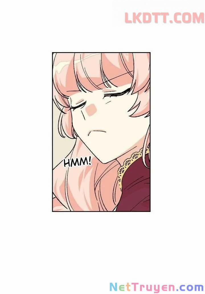 Thú Cưng Của Nữ Phụ Độc Ác 25 trang 32