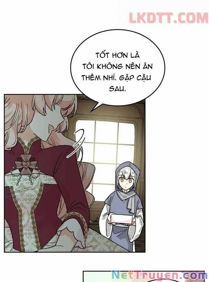 Thú Cưng Của Nữ Phụ Độc Ác 25 trang 33