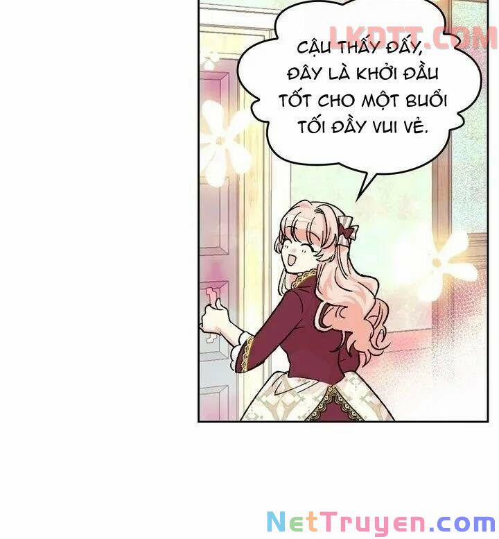 Thú Cưng Của Nữ Phụ Độc Ác 25 trang 34