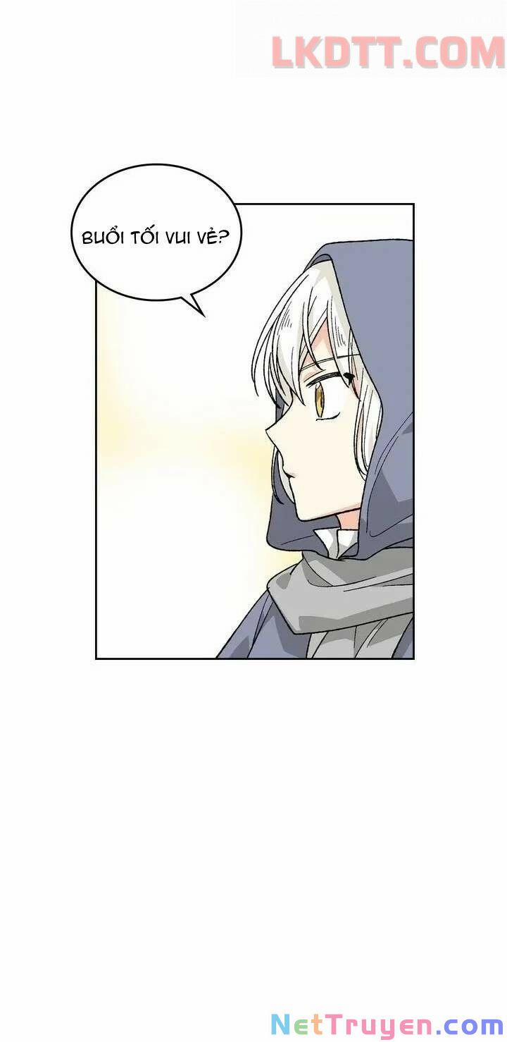 Thú Cưng Của Nữ Phụ Độc Ác 25 trang 35