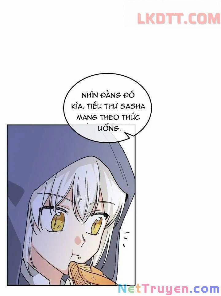 Thú Cưng Của Nữ Phụ Độc Ác 25 trang 39