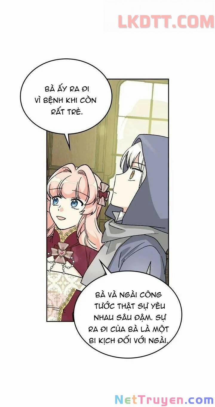 Thú Cưng Của Nữ Phụ Độc Ác 25 trang 4