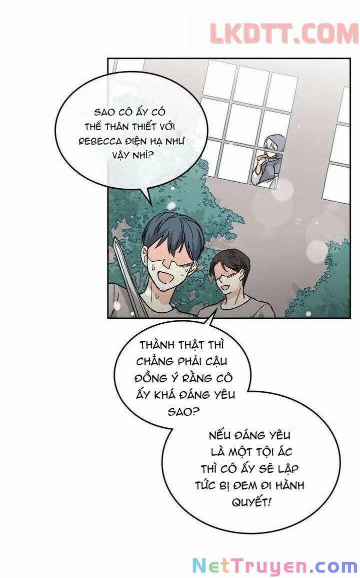 Thú Cưng Của Nữ Phụ Độc Ác 25 trang 40