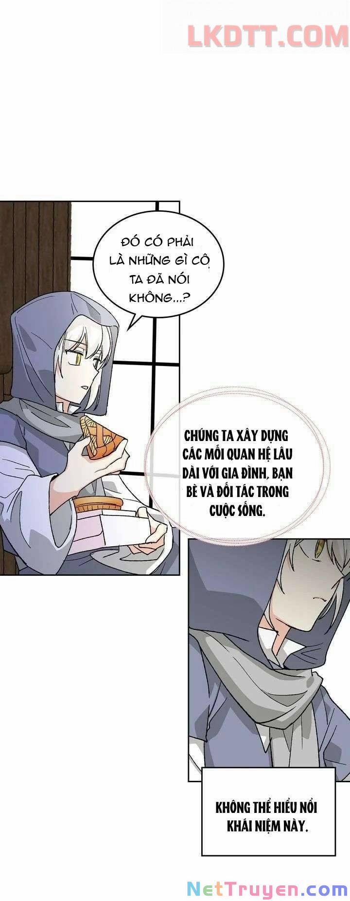 Thú Cưng Của Nữ Phụ Độc Ác 25 trang 42