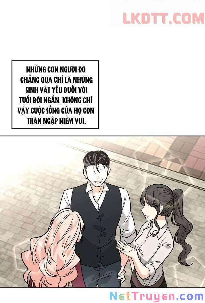 Thú Cưng Của Nữ Phụ Độc Ác 25 trang 45